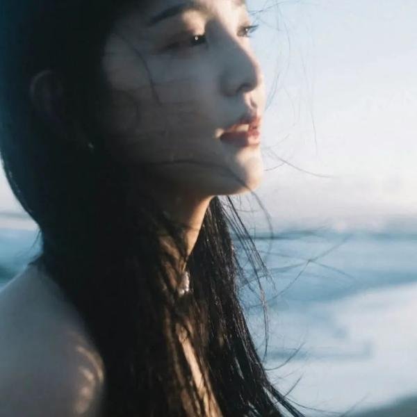 在桃花盛开的地方