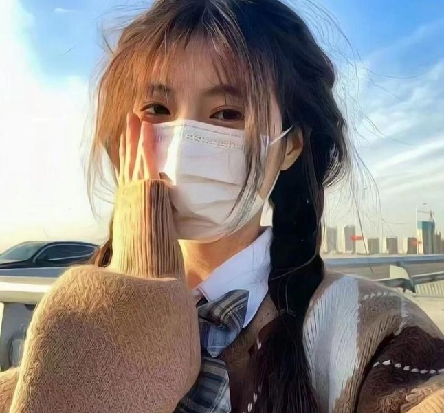 小可爱娜斯佳 第二季